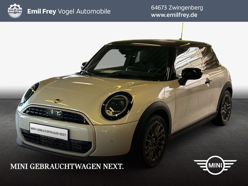 Bild des Angebotes MINI Cooper C Favoured Trim LED HeadUp Lenkradhzg