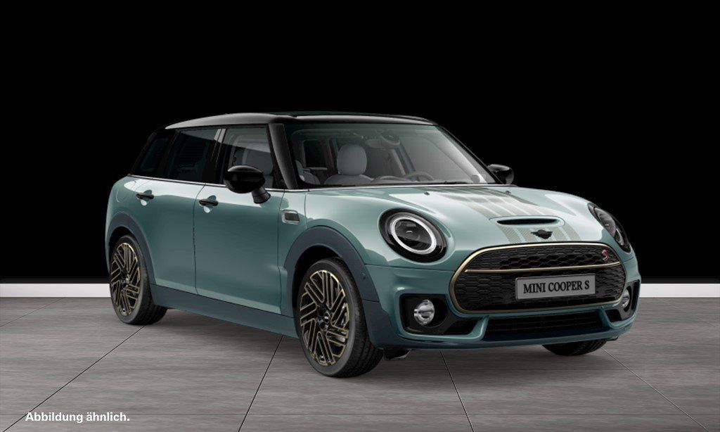Bild des Angebotes MINI Cooper S Clubman Navi Harman/K Head-Up Kamera