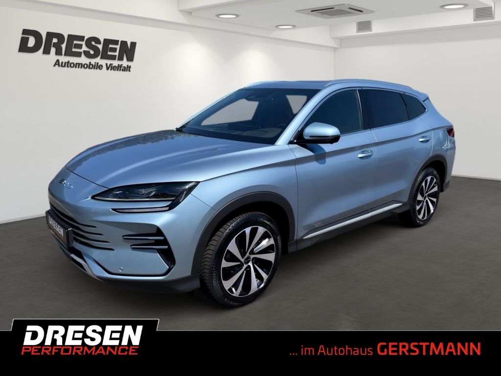 Bild des Angebotes BYD Seal U DM-i BOOST PHEV 1.5 160KW NAVI,KLIMA,SITZ
