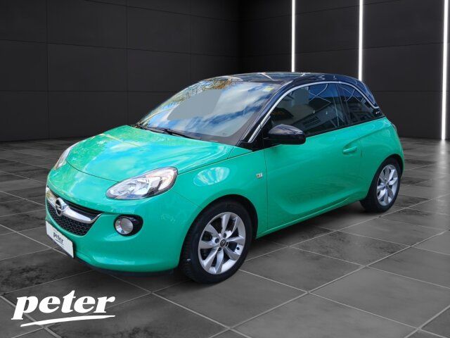 Bild des Angebotes Opel Adam 1.4 Jam Easytronic Automatik Klima