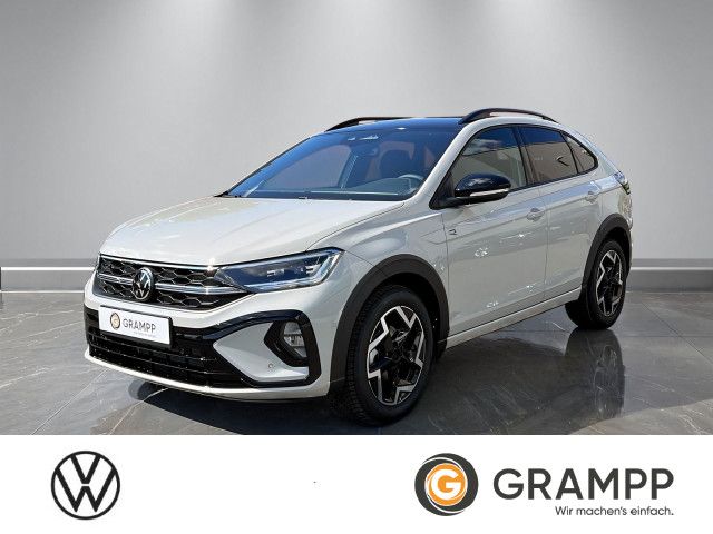 Bild des Angebotes Volkswagen Taigo R-Line 1,5 l TSI MATRIX+NAVI+KAMERA+AHK