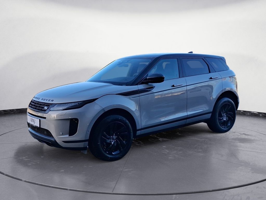 Bild des Angebotes Land Rover Range Rover Evoque D200 S AHK, Panoramaschiebeda