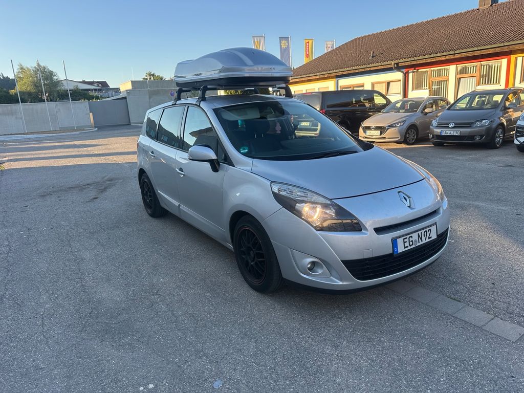 Bild des Angebotes Renault Grand Scenic 1.6 dCi 130