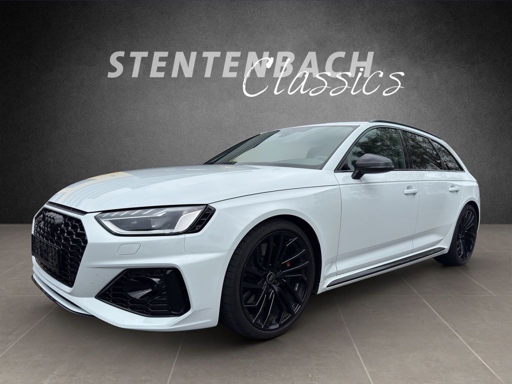 Bild des Angebotes Audi RS4 RS 4 Avant 2.9 TFSI quattro *RS Paket*RFK*1.