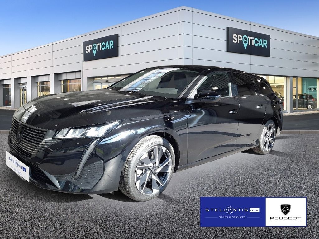 Bild des Angebotes Peugeot 308 SW (P5)(07.2021->) Allure