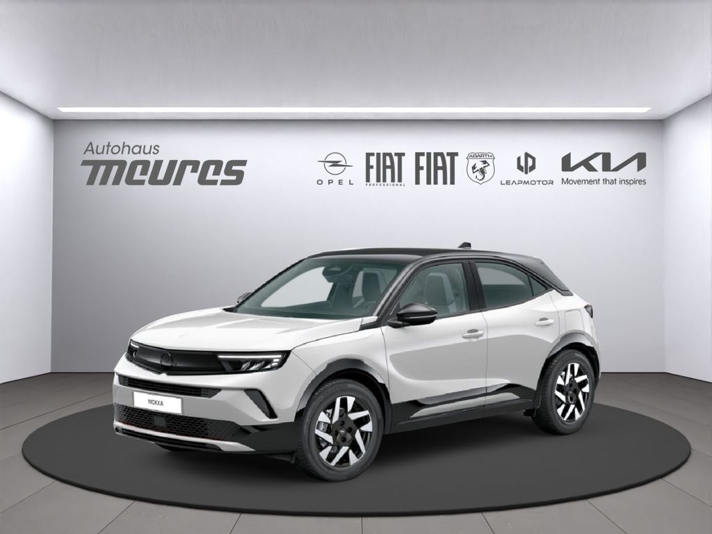 Bild des Angebotes Opel Mokka GS, Hybrid 145 PS Automatikgetriebe, Winte