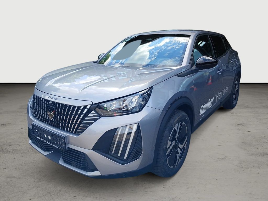 Bild des Angebotes Peugeot 2008 Allure Hybrid e-DSC6 Navi,Keyless,360°
