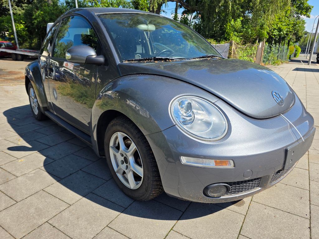 Bild des Angebotes Volkswagen New Beetle 1.9 TDI,Freestyle Klima Alu Euro 4