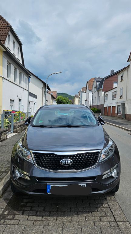 Bild des Angebotes Kia Sportage 2.0 GDI 2WD Spirit Spirit