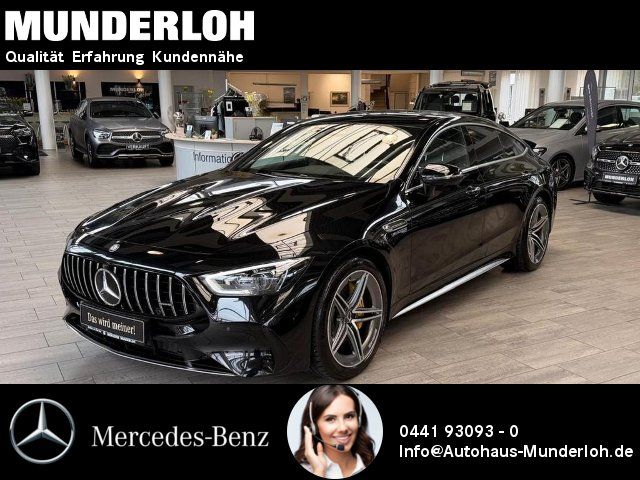 Bild des Angebotes Mercedes-Benz AMG GT 63 S 4MATIC+ AMG PERFORMANCE