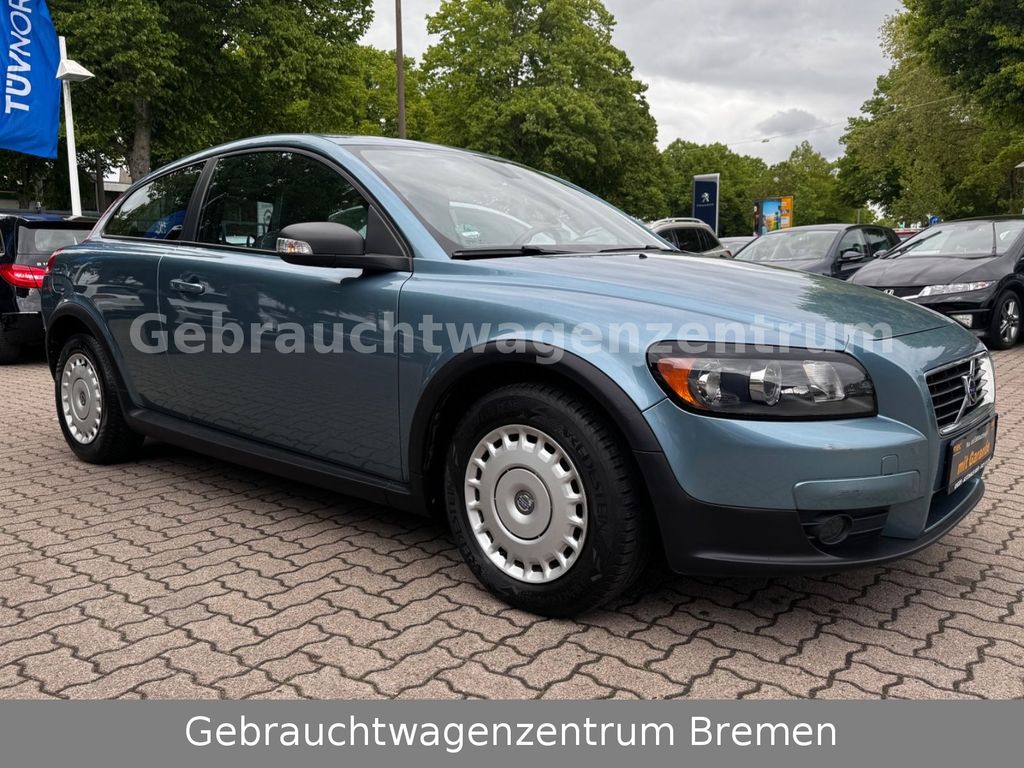 Bild des Angebotes Volvo C30 1.6  *TÜV NEU*2.Hand* Garagenwagen *