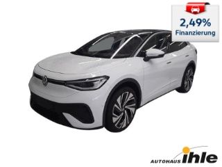 Bild des Angebotes Volkswagen ID.5 Pro 77kWh Gar.11.2030 IQ.LIGHT+HARMAN-KARDO