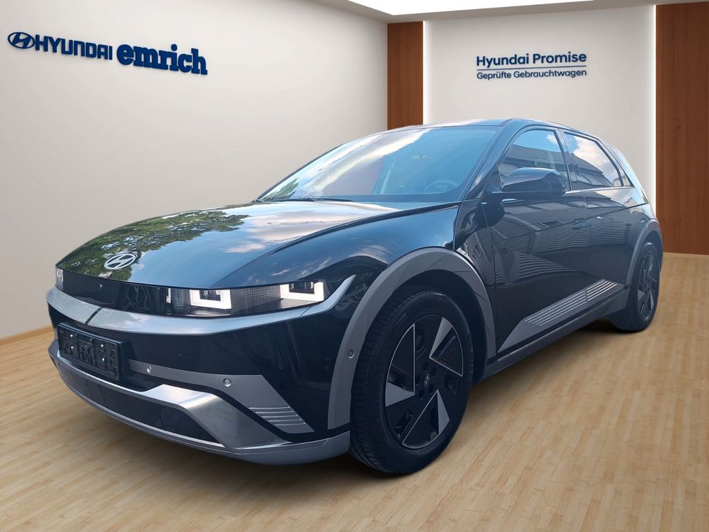 Bild des Angebotes Hyundai IONIQ 5 Techniq Elektro