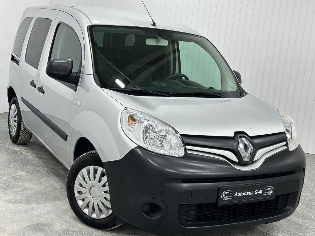 Bild des Angebotes Renault Kangoo Rapid Extra/1-HD/SORTIMO/KLIMA/110PS/MWST