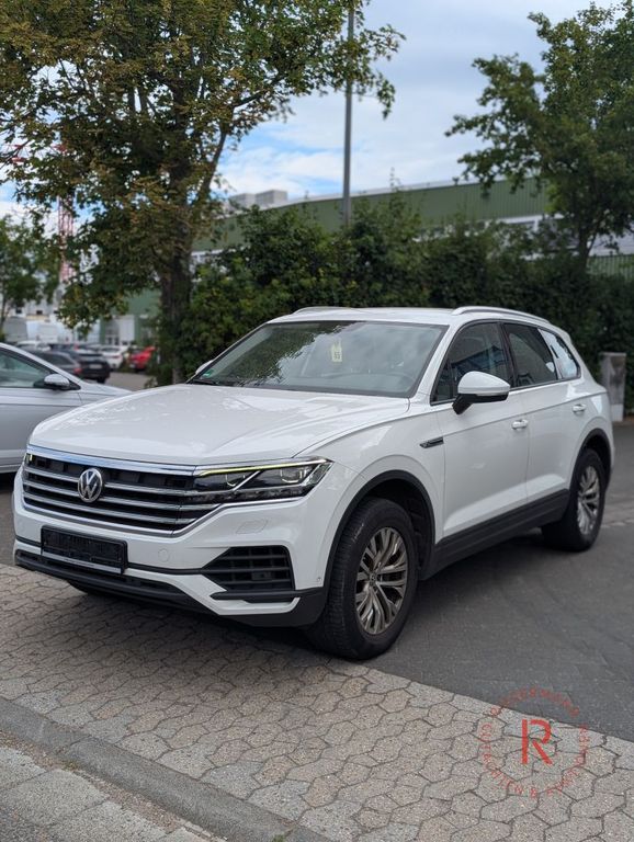 Bild des Angebotes Volkswagen Touareg Basis 4Motion 3.0 V6 TDI