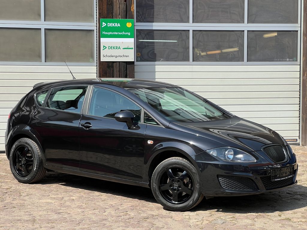 Bild des Angebotes Seat Leon Reference *TÜV neu*