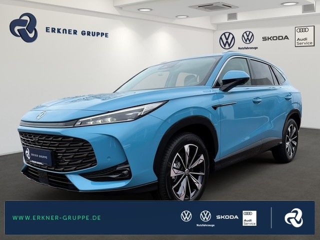 Bild des Angebotes MG HS Hybrid+ Luxury MY25.5 NAVI+CARPLAY+360+LRHZG
