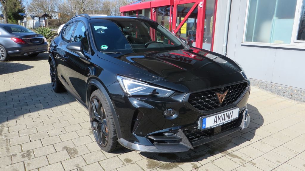 Bild des Angebotes Cupra Formentor VZ5 4Drive