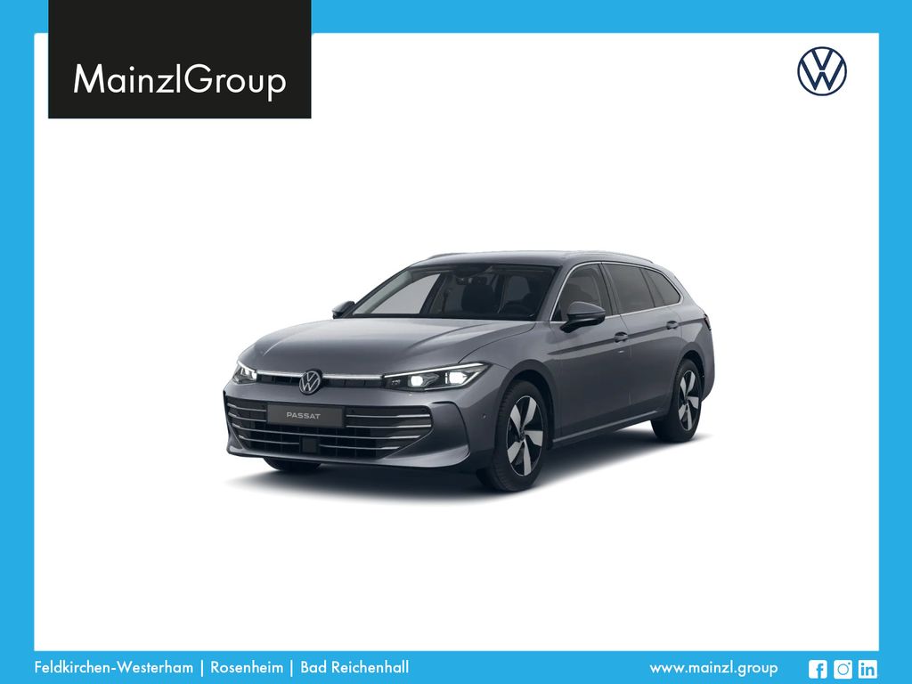 Bild des Angebotes Volkswagen Passat Business 2,0 l TDI SCR 110 kW (15 0 PS) 7