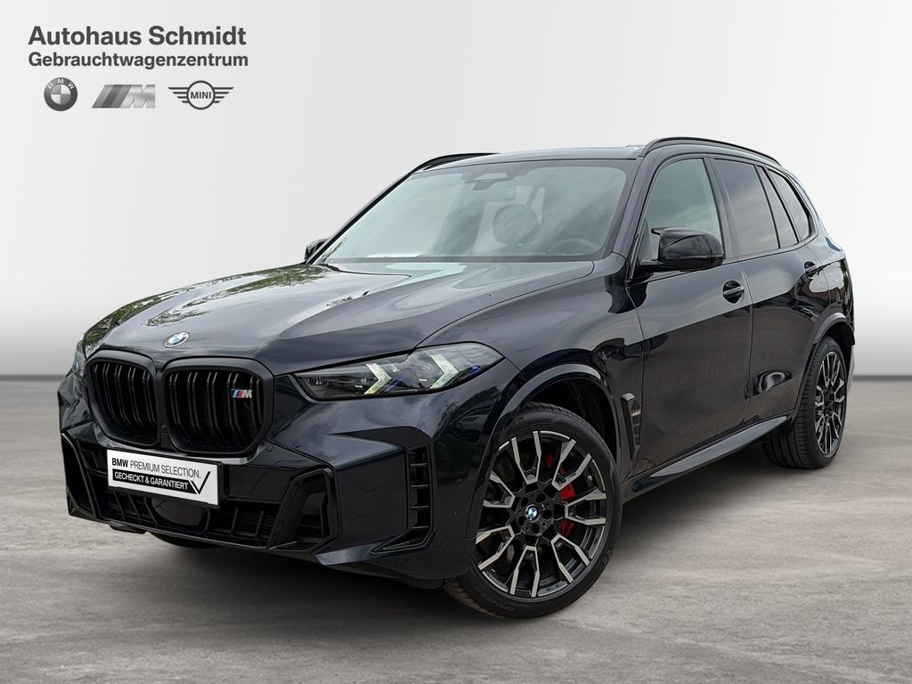 Bild des Angebotes BMW X5 M60i xDrive 560€ netto/mtl.*M Sportpaket Pro*