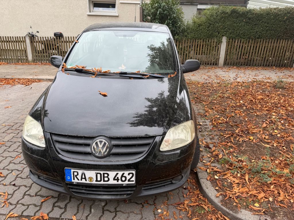 Bild des Angebotes Volkswagen Fox 1,2 Standard