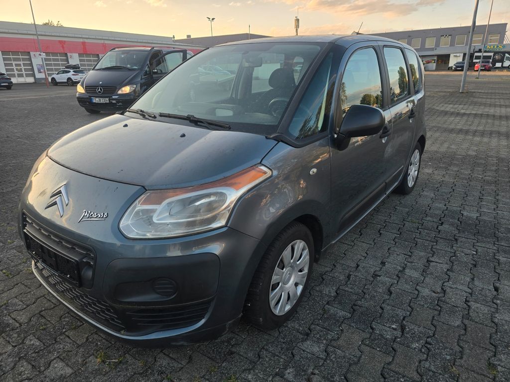 Bild des Angebotes Citroën C3 Picasso Advance