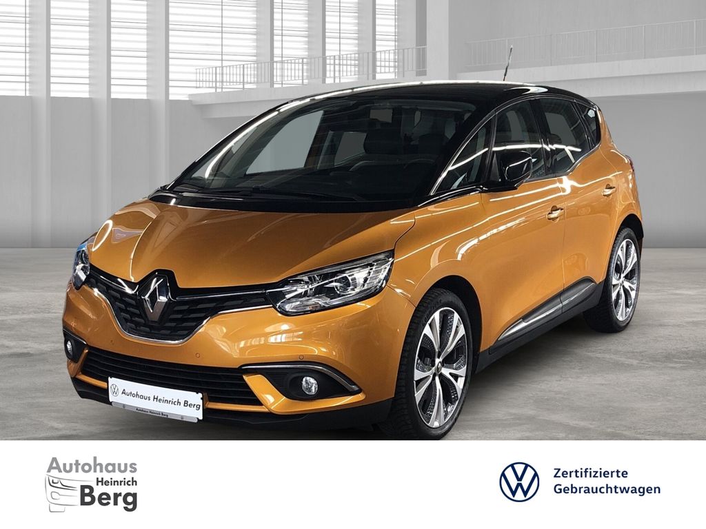 Bild des Angebotes Renault Scenic IV Intens Energy 1.2 TCe 115 Navi LED Dyn