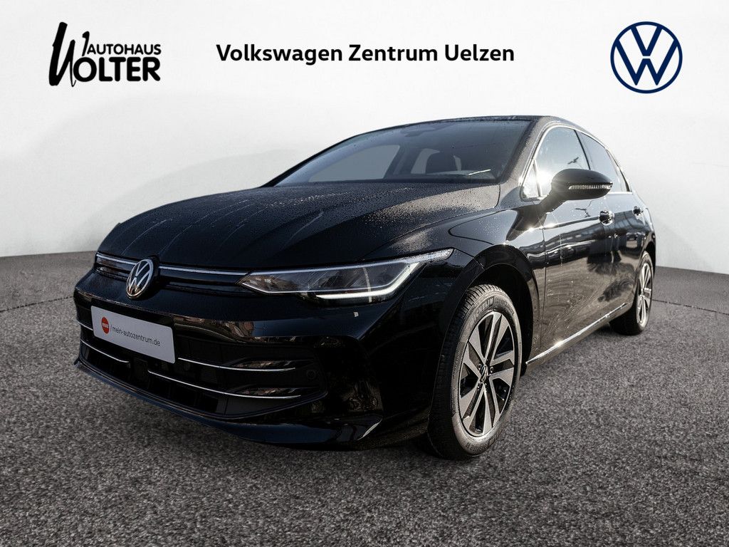 Bild des Angebotes Volkswagen Golf VIII 1.5 TSI Energy LED FACEL. ACC AHK KAM