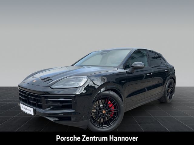 Bild des Angebotes Porsche Cayenne S E-Hybrid Coupe