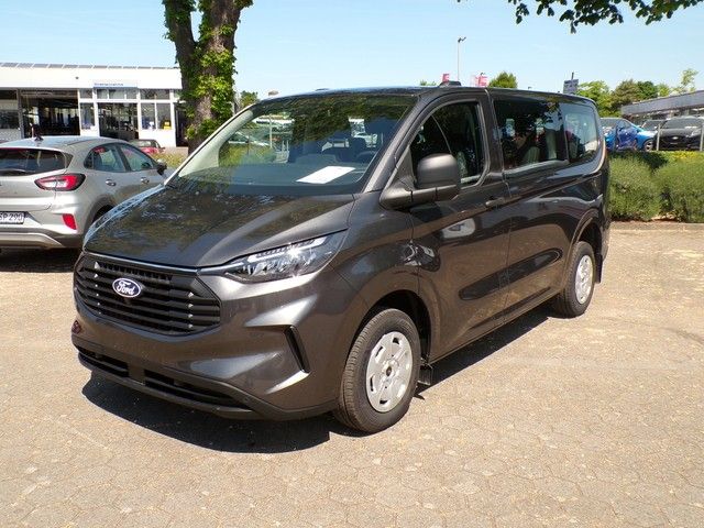 Bild des Angebotes Ford Transit Custom 320 L1 Kombi Trend 9-Sitzer FGS 5