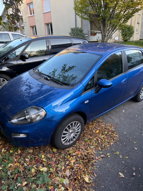 Bild des Angebotes Fiat Punto 1.4 8V Start&Stopp -
