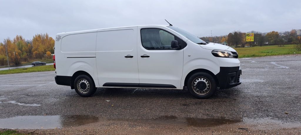 Bild des Angebotes Toyota Proace Max L2