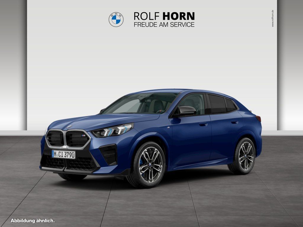 Bild des Angebotes BMW X2 M35i xDrive AHK HeadUp harman/kardon RfKam