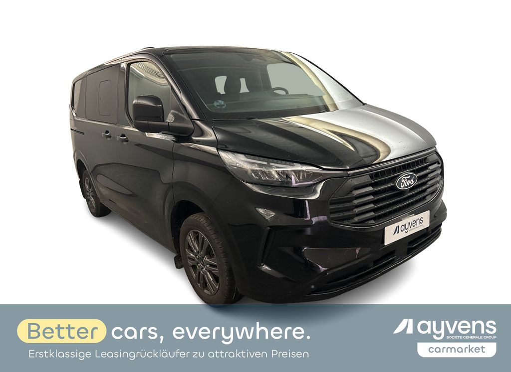 Bild des Angebotes Ford Transit Custom Limited 320 L1H1 LKW VA