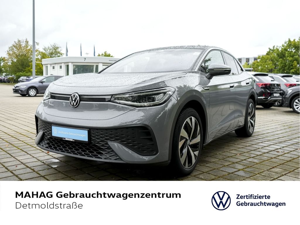 Bild des Angebotes Volkswagen ID.5 Pro Performance 150 kW AHK WärmePu CCS IQ.L
