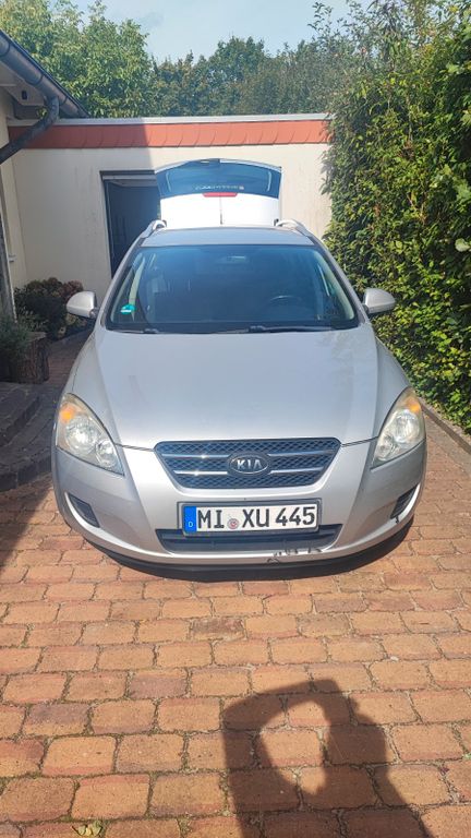 Bild des Angebotes Kia cee'd Sportswagon