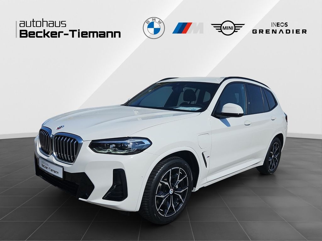 Bild des Angebotes BMW X3 xDrive30e M SPORT / Shadow Line/ Hifi Sound/