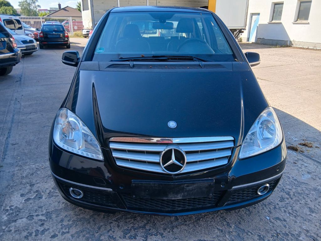 Bild des Angebotes Mercedes-Benz A 180