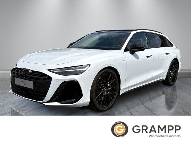 Bild des Angebotes Audi A6 Avant edition one TDI quattro ALLRADLENKUNG+