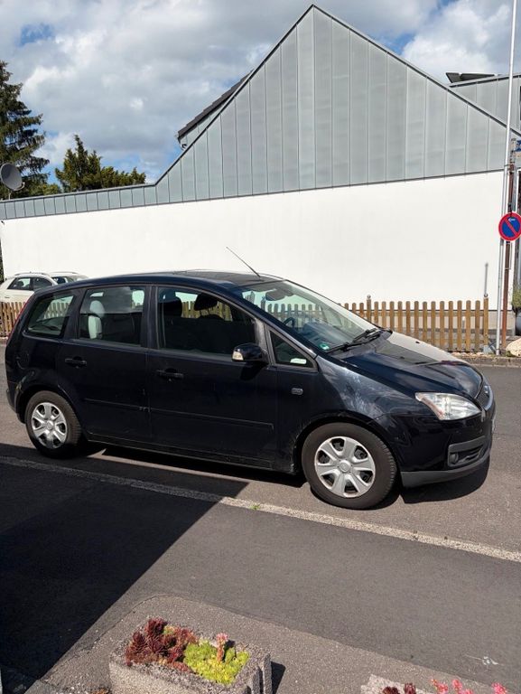 Bild des Angebotes Ford C-Max 1.8 Ghia Ghia