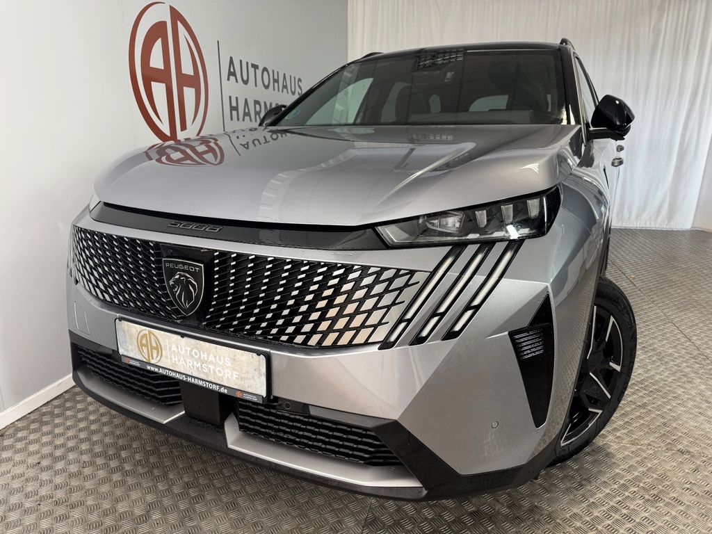 Bild des Angebotes Peugeot 5008 Hybrid 145 GT Exclusive AHK/7-Sitze/360 Kam