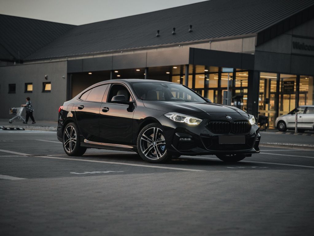 Bild des Angebotes BMW 228i xDrive M Sport