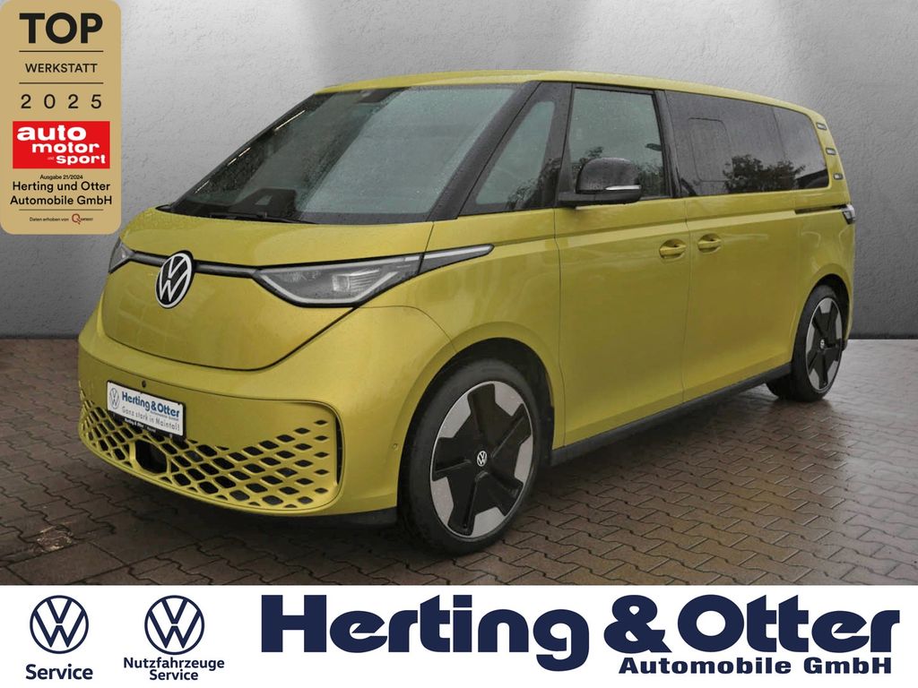 Bild des Angebotes Volkswagen ID. Buzz Pro LR AHK Soundsys. Pano HUD ACC APP N