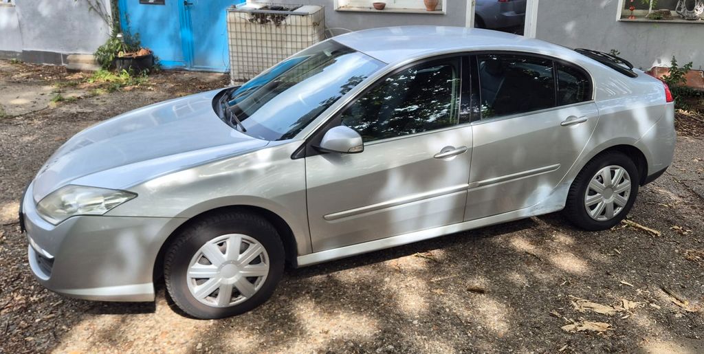 Bild des Angebotes Renault Laguna Expression 1.6 16V 110 Expression