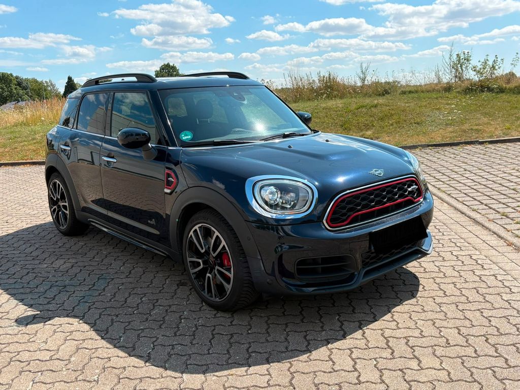 Bild des Angebotes MINI John Cooper Works Countryman JCW ALL4 AT Joh...