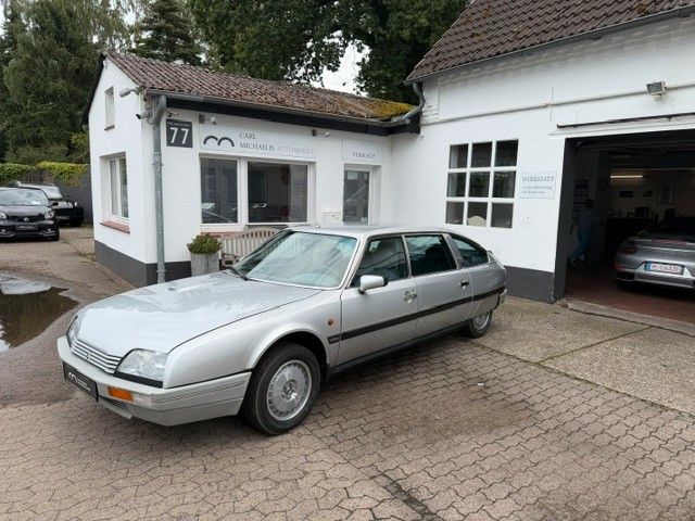 Citroën CX Prestige GTI Turbo , Sammlerzustand