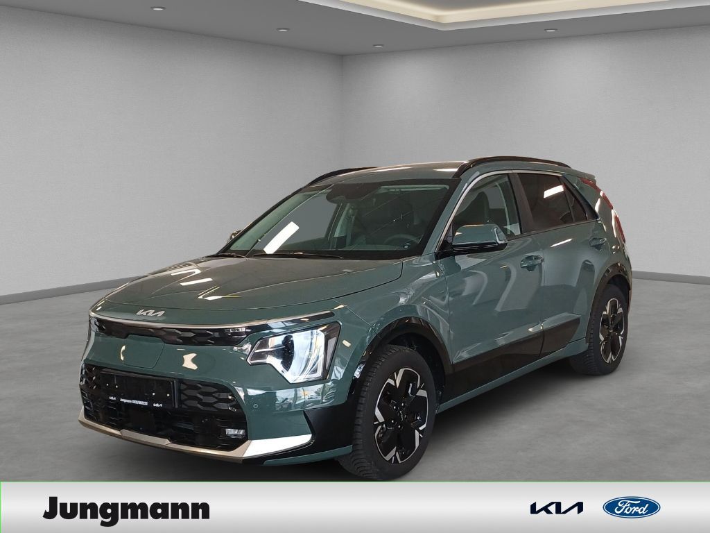 Bild des Angebotes Kia Niro EV Vision