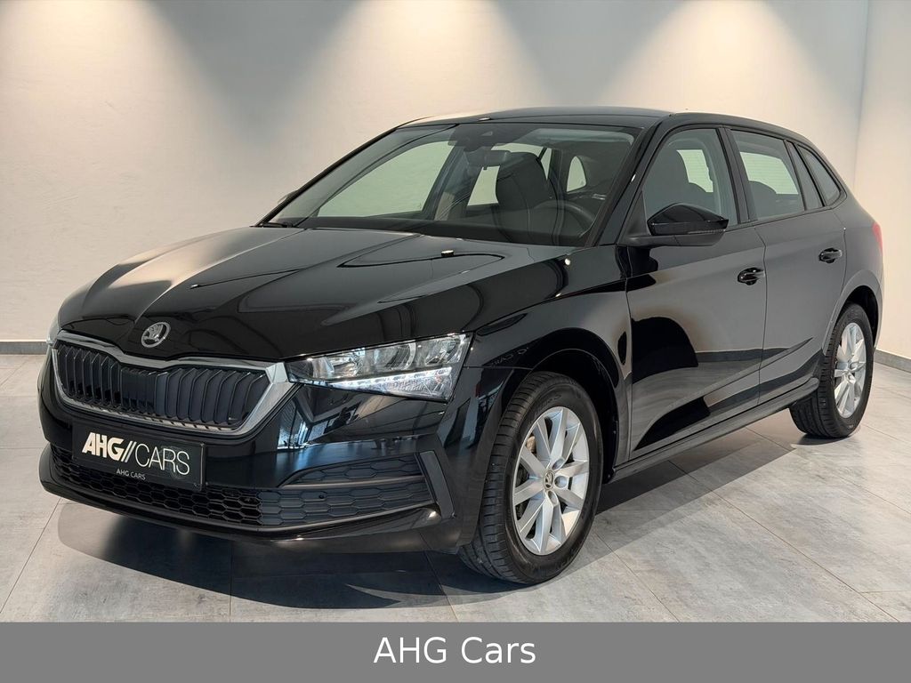 Bild des Angebotes Skoda Scala Active 1.0 TSI*KLIMA*PDC*8 fach*