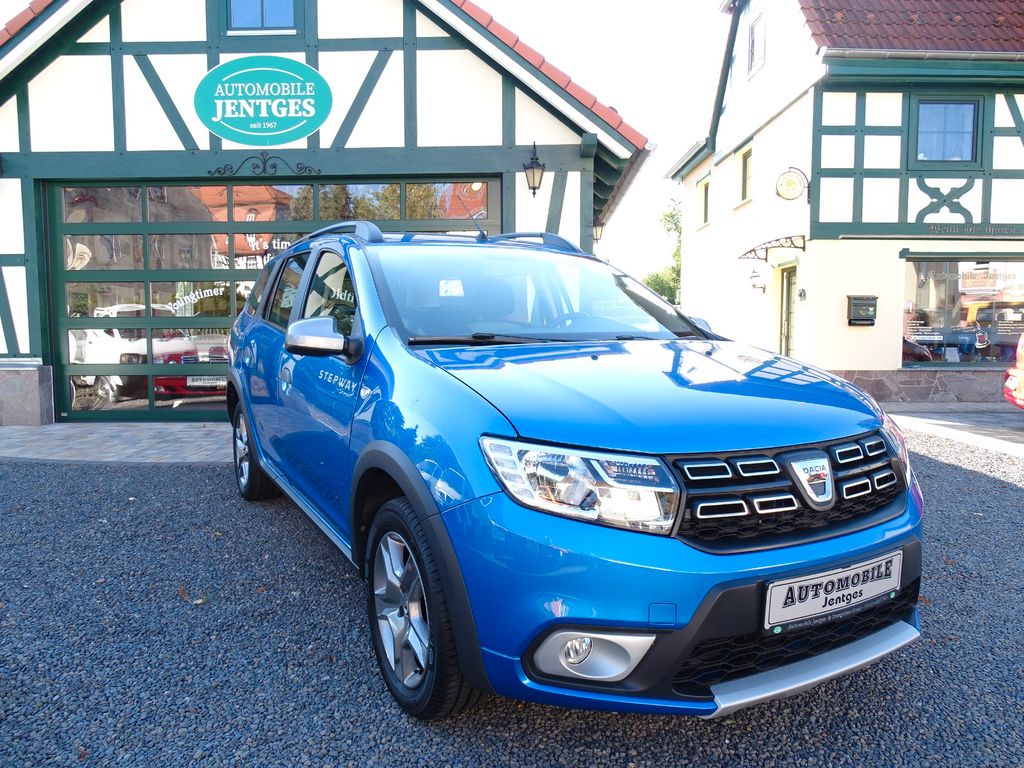 Bild des Angebotes Dacia Logan MCV TCe 90 Stepway ORIG. 36.000 KM