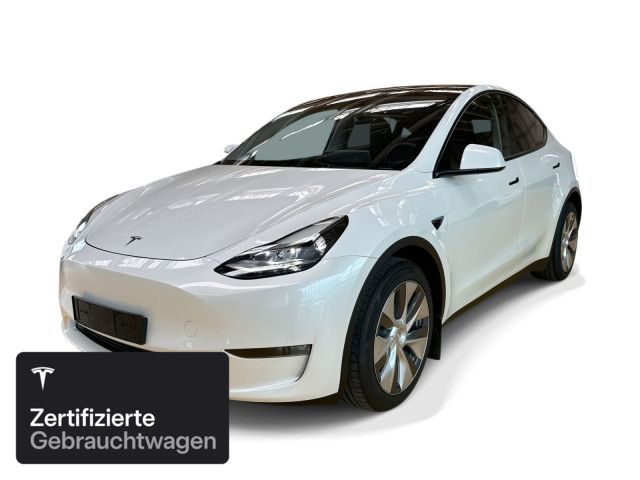 Bild des Angebotes Tesla Model Y Long Range AWD